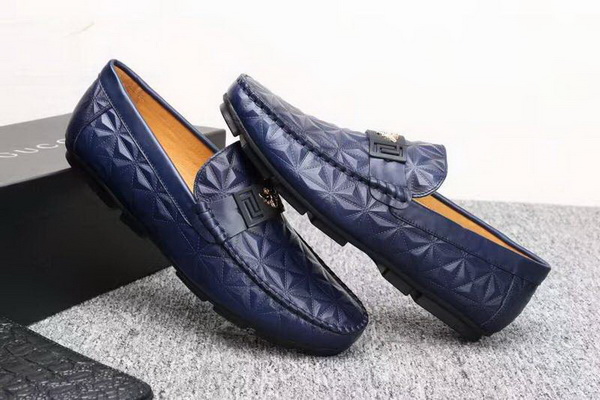 Gucci Business Fashion Men  Shoes_317